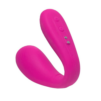 Vibrador Rosa Veanxin