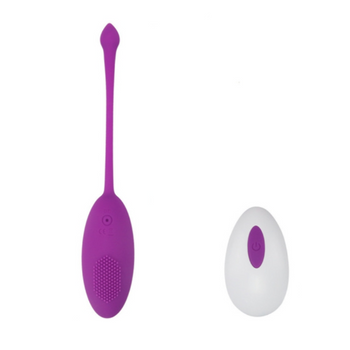 Vibrador Morado Veanxin