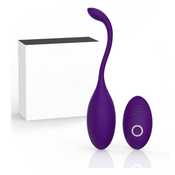 Vibrador Morado Veanxin