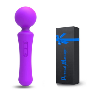 Vibrador Morado Veanxin