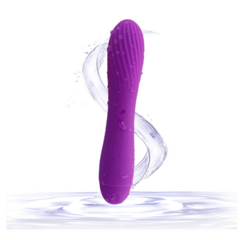 Vibrador Morado Veanxin