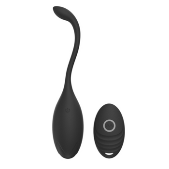 Veanxin Vibrador Negro