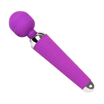 Vibrador Morado Veanxin