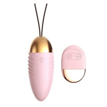 Vibrador Rosa Veanxin