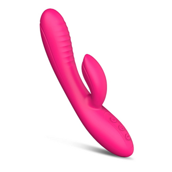 Vibrador Rosa Veanxin