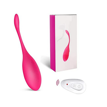 Vibrador Rosa Veanxin