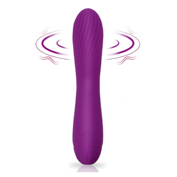 Vibrador Morado Veanxin