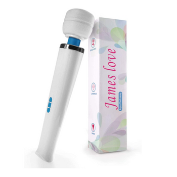 Veanxin Vibrador Blanco