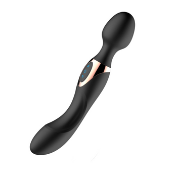 Veanxin Vibrador Negro