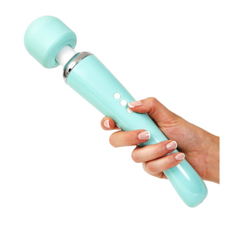 Veanxin Vibrador Azul