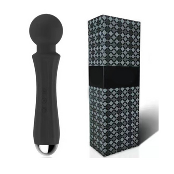 Veanxin Vibrador Negro