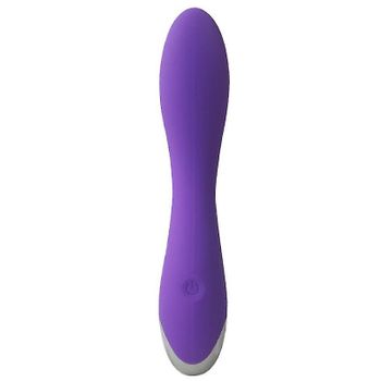 Vibrador Morado Veanxin