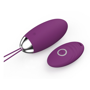 Vibrador Morado Veanxin