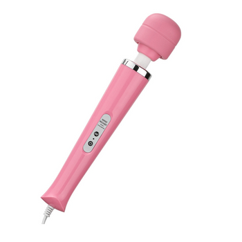 Vibrador Rosa Veanxin