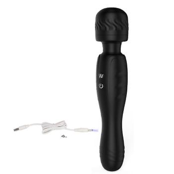 Veanxin Vibrador Negro