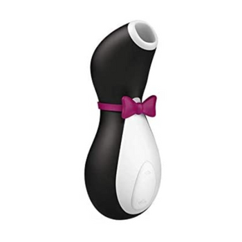 Veanxin Vibrador Negro