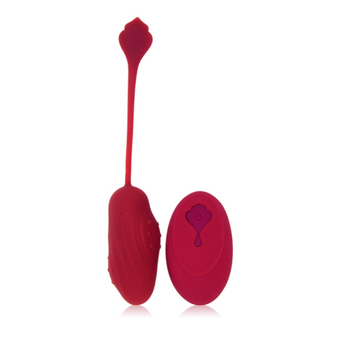 Veanxin Vibrador Rojo