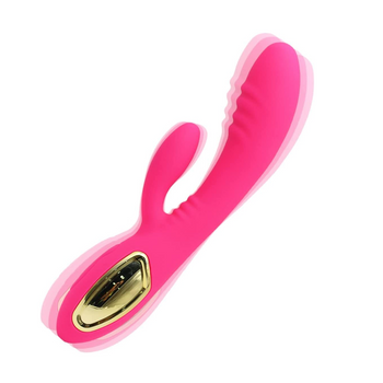 Vibrador Morado Veanxin