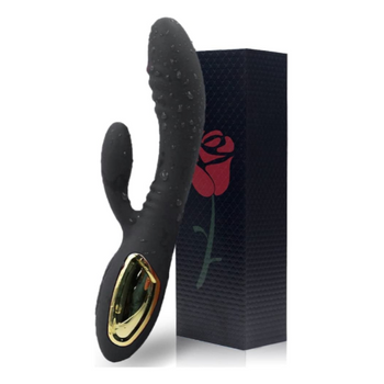 Veanxin Vibrador Negro