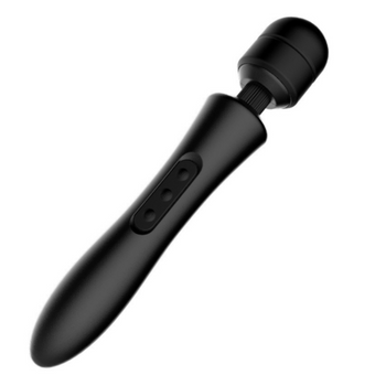 Veanxin Vibrador Negro