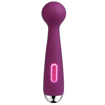 Vibrador Morado Veanxin