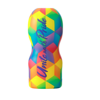 Estimulador Veanxin Multicolor