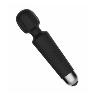 Veanxin Vibrador Negro