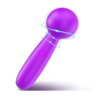 Vibrador Morado Veanxin