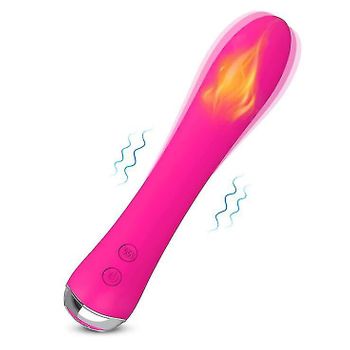 Vibrador Morado Veanxin