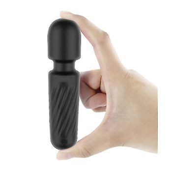 Veanxin Vibrador Negro