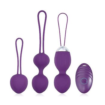 Huevo Adt611 Veanxin Morado