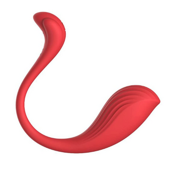 Vibrador Rosa Veanxin