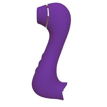 Vibrador Morado Veanxin