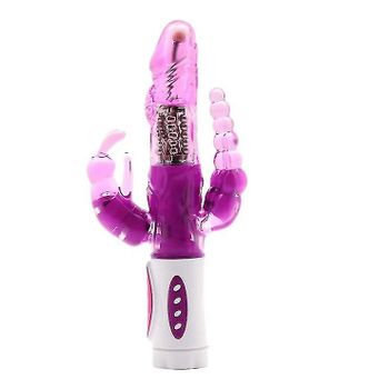 Vibrador Morado Veanxin