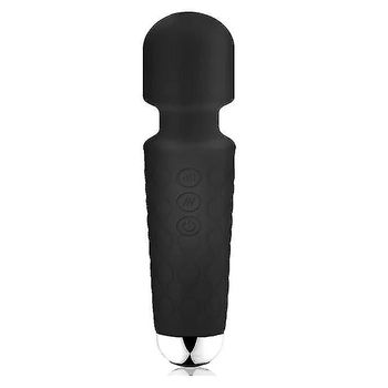 Veanxin Vibrador Negro