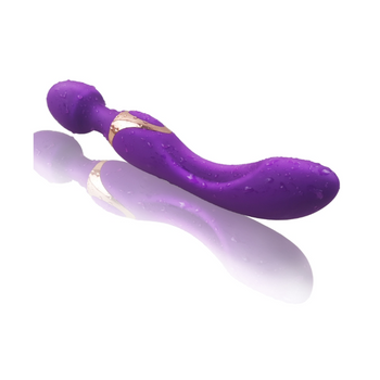 Vibrador Morado Veanxin