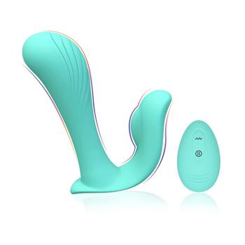 Veanxin Vibrador Azul