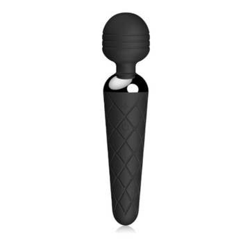 Veanxin Vibrador Negro