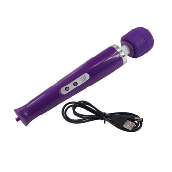 Vibrador Morado Veanxin