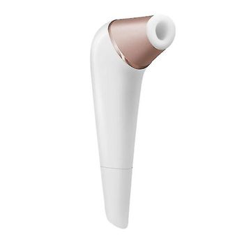 Veanxin Vibrador Blanco