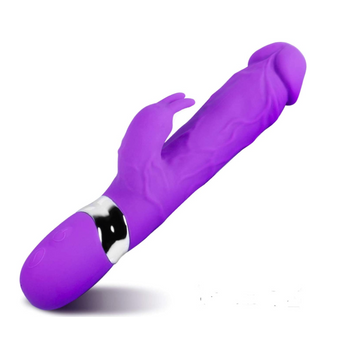 Vibrador Morado Veanxin