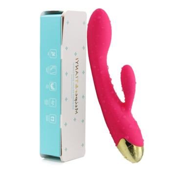 Veanxin Vibrador Rojo