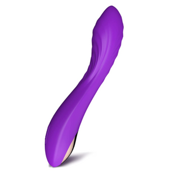 Vibrador Morado Veanxin