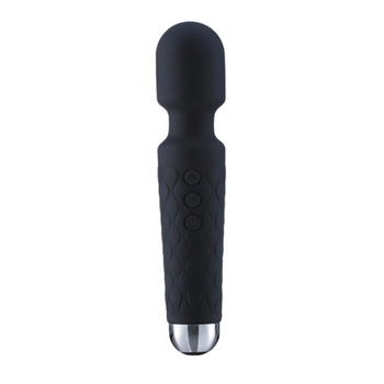 Veanxin Vibrador Negro