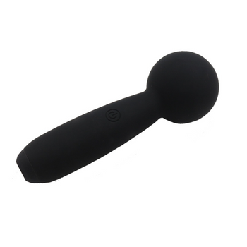 Veanxin Vibrador Negro