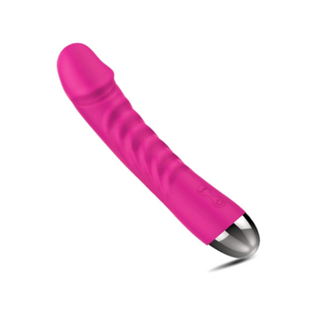 Vibrador Rosa Veanxin