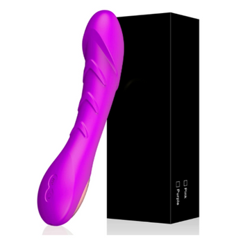 Vibrador Morado Veanxin