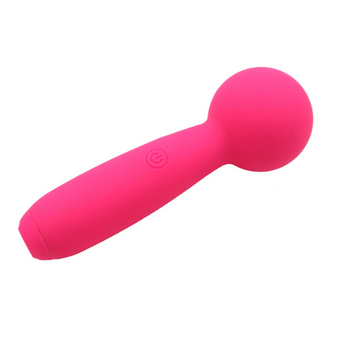 Vibrador Rosa Veanxin