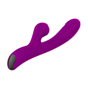 Vibrador Morado Veanxin