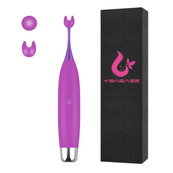 Vibrador Morado Veanxin